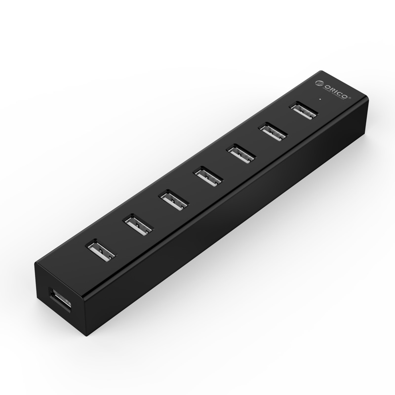 Concentrateur USB - Ref 365038 Image 3