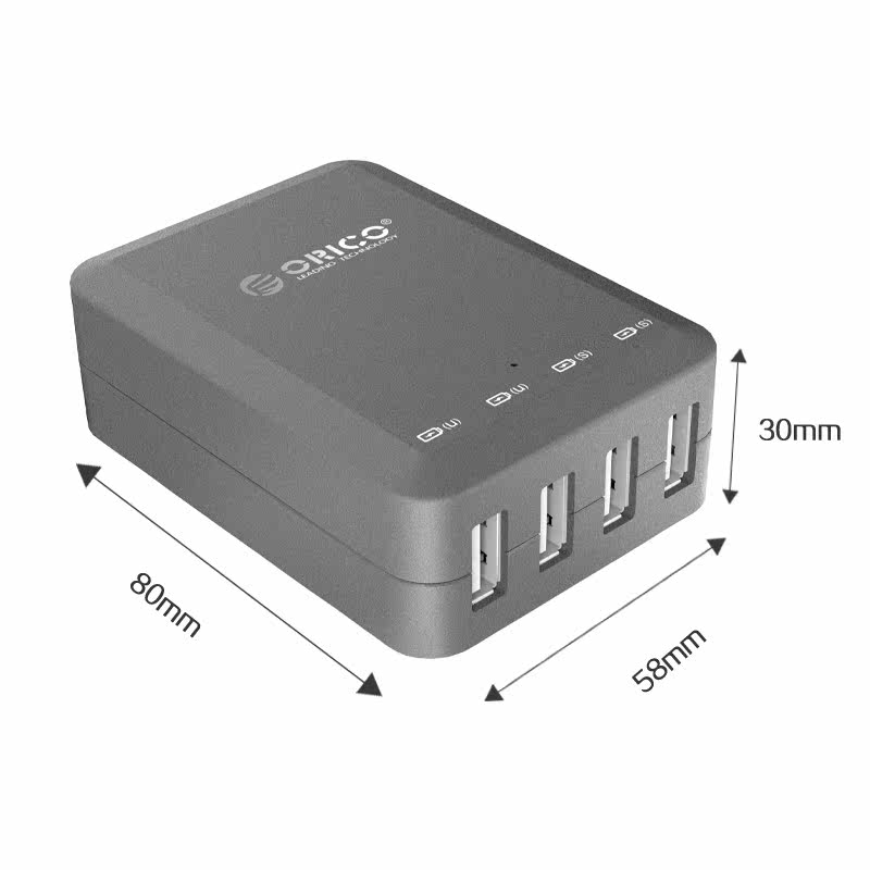 chargeur ORICO - Ref 1291728 Image 5