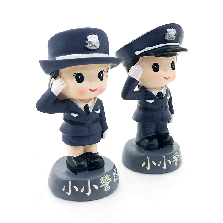 摆件儿童公仔甜品台装扮生日蛋糕