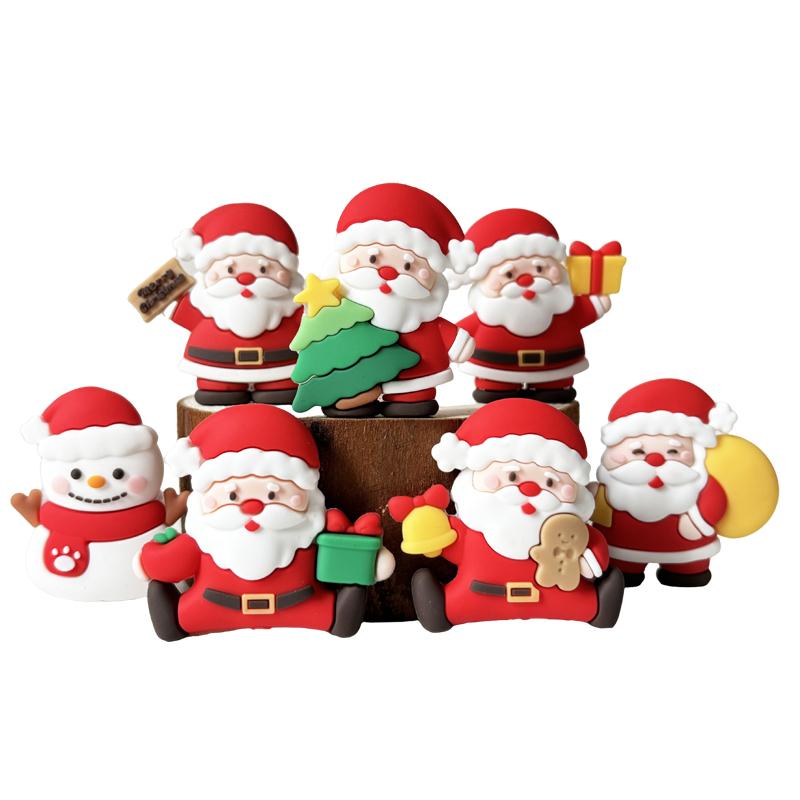 2025圣诞节蛋糕装饰插件