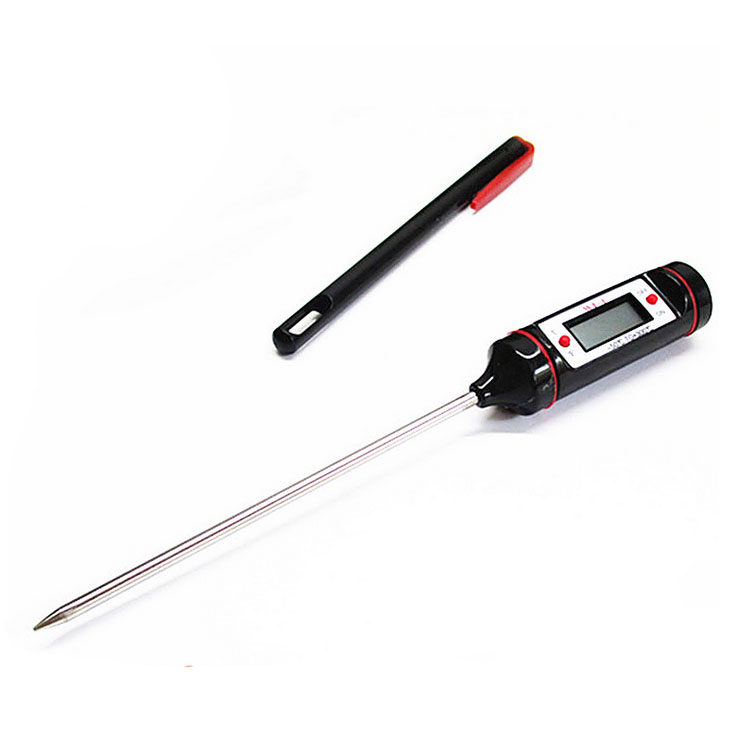电子温度计 食品探针测温笔 婴儿牛奶咖啡水温计 DIY厨房烘焙工具,厨房/烹饪用具,其它烘焙器具,淘宝优惠券,粉丝福利购,淘宝优惠卷