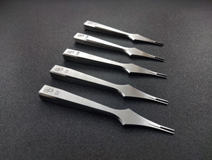 促销庚辰六菱斩法斩橄榄斩六棱斩斜平斩欧斩打孔进阶手工皮具镜面