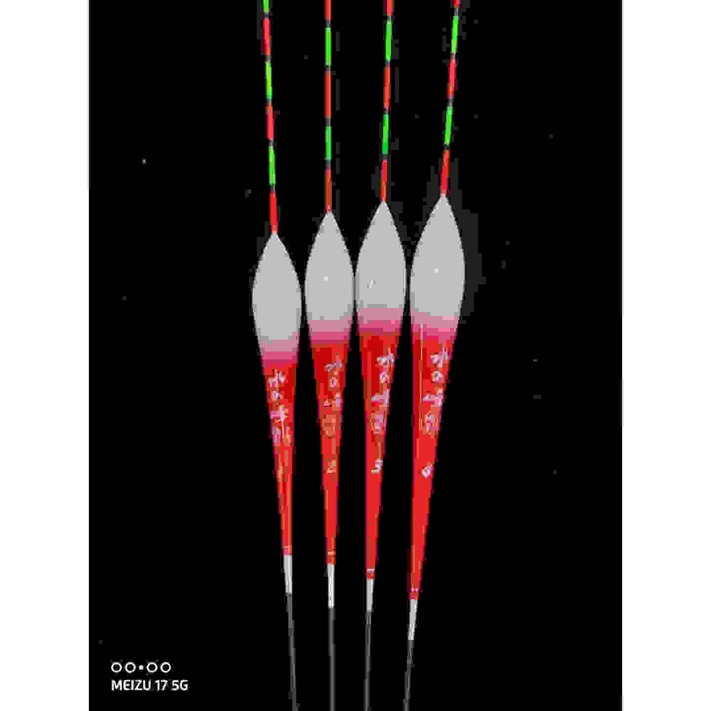 实验室精选清仓处理纳米垂钓渔具