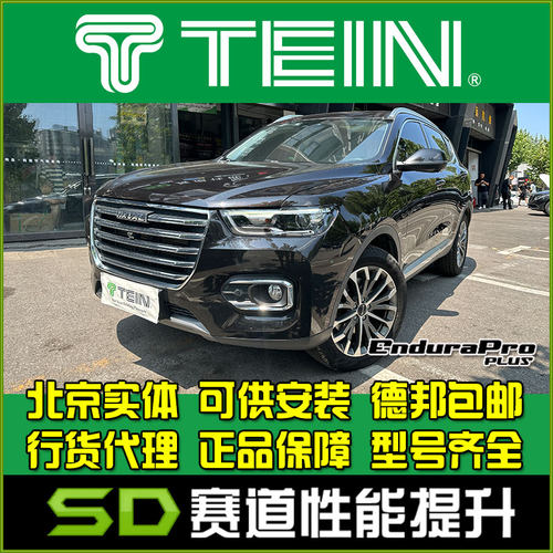 哈弗H6减震器TEINEND悬挂减震