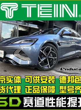 TEIN END 比亚迪 海豹 舒适避震  EnduraProPlus 减震器 阻尼可调