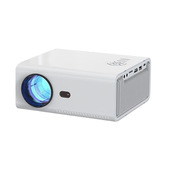 x26跨境超高清视频投影仪家用无线投屏手机便携式 酒店办公