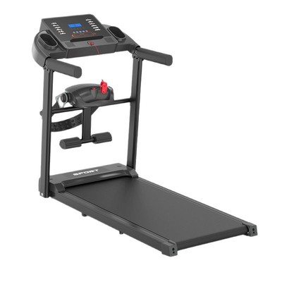 Q5现货跑步机家用款Electric home motorized foldable treadmill