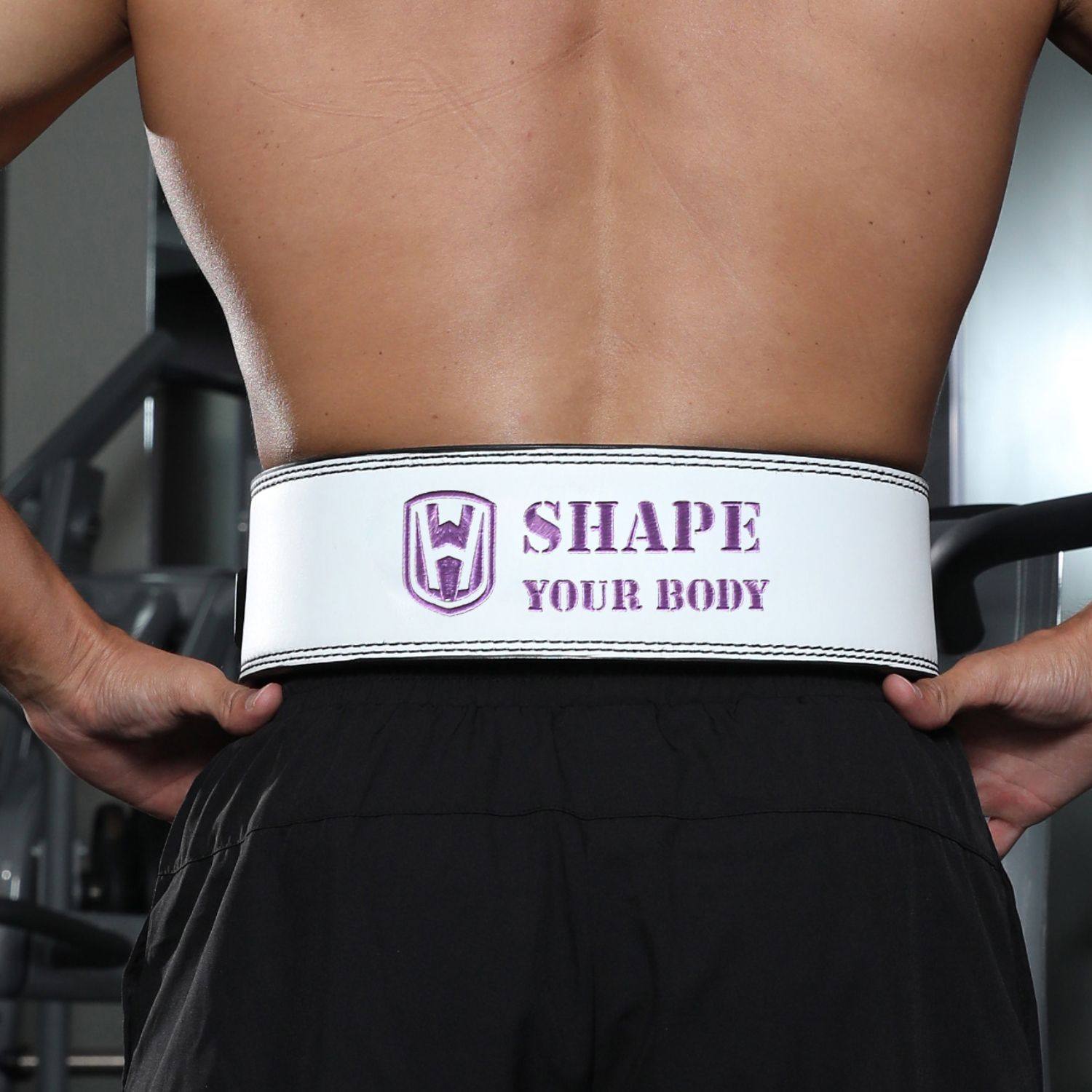 加厚13MM健身牛皮力量腰带举重杠杆快扣护腰男女通用赛事级别专业,运动/瑜伽/健身/球迷用品,运动护腰,淘宝优惠券,粉丝福利购,淘宝优惠卷