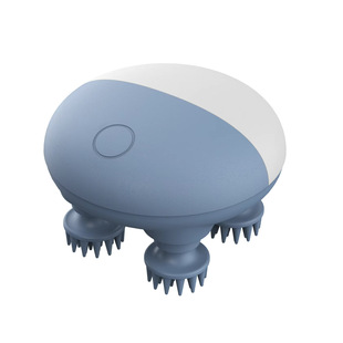 和正热销头部按摩仪红光揉捏防水按摩器企业礼品员工奖品伴手礼品