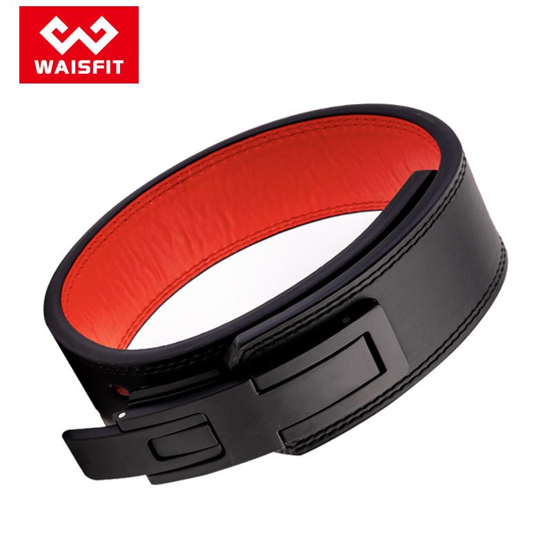 健身腰带力量训练成人硬拉腰带健美男护具运动快扣杠杆扣护腰,运动/瑜伽/健身/球迷用品,运动护腰,淘宝优惠券,粉丝福利购,淘宝优惠卷