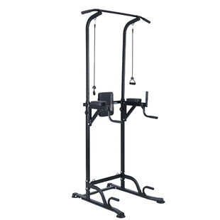 家用单双杠室内引体向上器多功能组合运动健身器材力量训练架