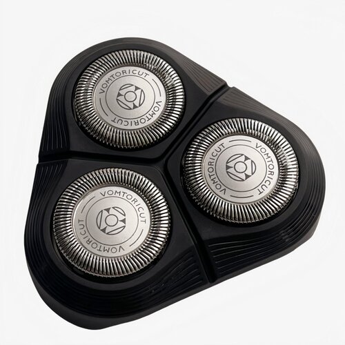 适用飞利浦剃须刀刀头刀网S1070 S1010 S1050卡门支架整体头部