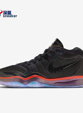 Nike/耐克正品Zoom G.T. Hustle 2 GTE EP男女篮球鞋FV4139