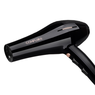 康夫电吹风机家用理发店专用大功率发廊速干冷热风发型师推荐风筒