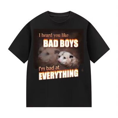 Certified Freak Cat Meme T Shirt Funny Hilarious Cats