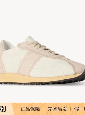 the row 25秋冬 Mica女士白色休闲运动鞋正品代购F1572W3304W263B