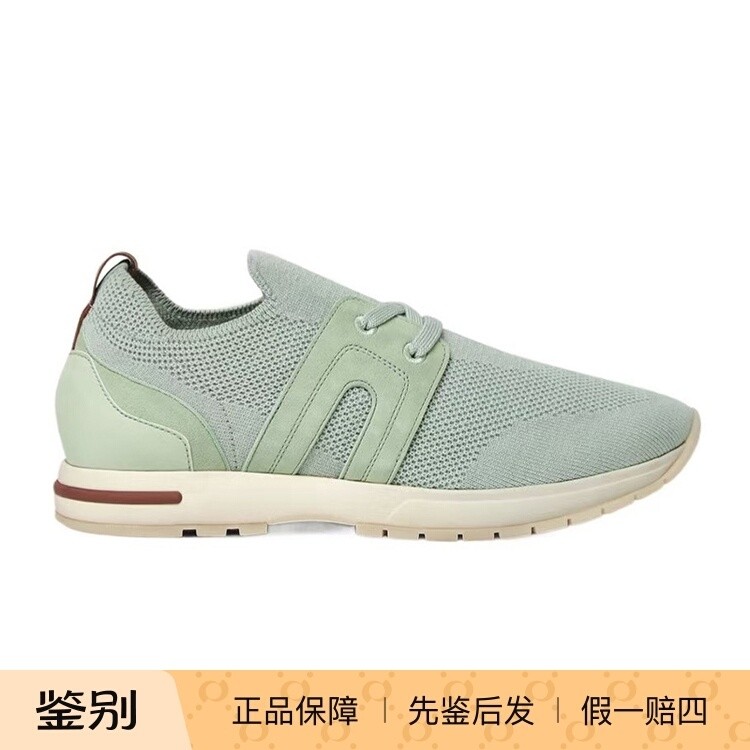 LoroPiana25秋冬女士休闲鞋