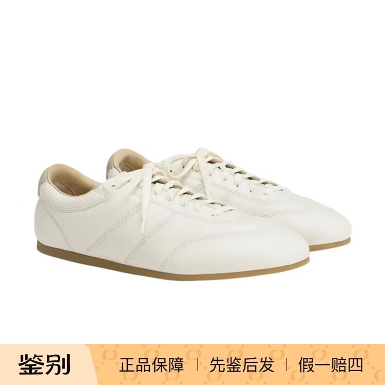 Lemaire25秋冬女士休闲鞋