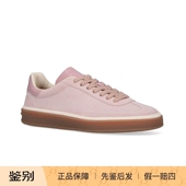 Piana 代购 26春夏粉色 Walk Loro 正品 Tennis 运动鞋 FSW008330IH