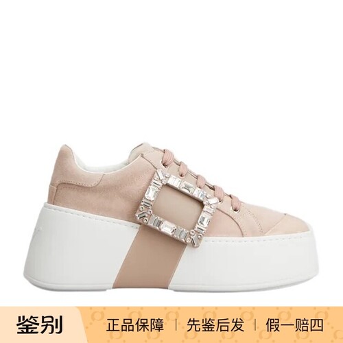 RogerVivier26春夏女士运动鞋