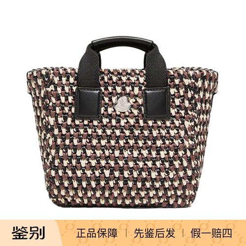 盟可睐26春夏Caradoc单肩包