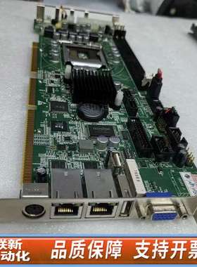 B8109A0000008BE288工业工控主板,双网口 可