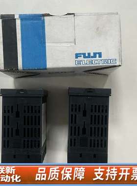 FUJIPXR-5温控表PXR5BEY1-8V000-A