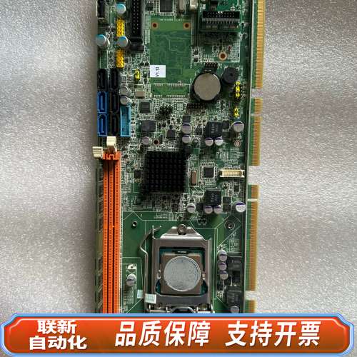 工控机主板 PCE-5127/7127 Rev.A1 P