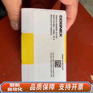 373 IS8402M 联新设备康耐视智能相机