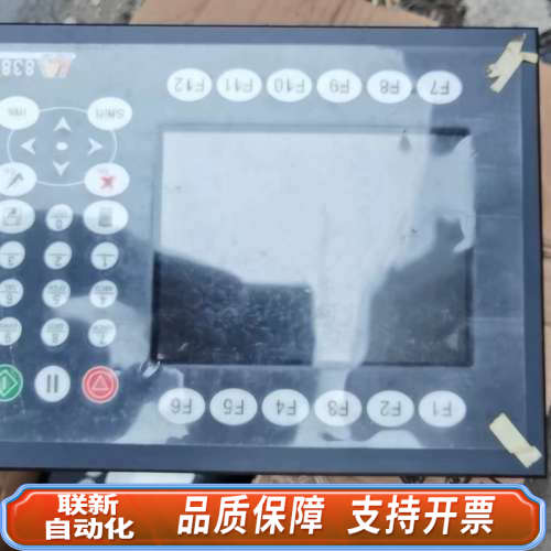 联新设备LA838-80D-AE，ECM-LX800D，