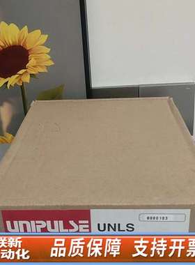 尤尼帕斯UNIPULSE传感器UNLS 2KN议价
