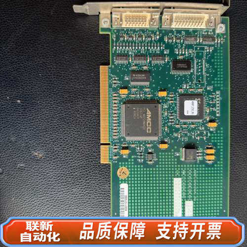 联新设备ASSET InterTech 边界扫描卡PCI-PCB-1