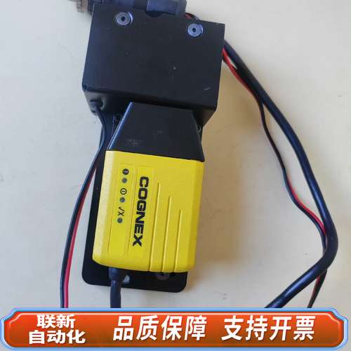 COGNEX康耐视IS2000AC工业相机