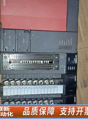 CPU Q00UJCPU I MAX 10 KSTEP送