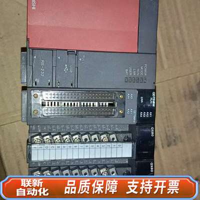 CPU Q00UJCPU I MAX 10 KSTEP送