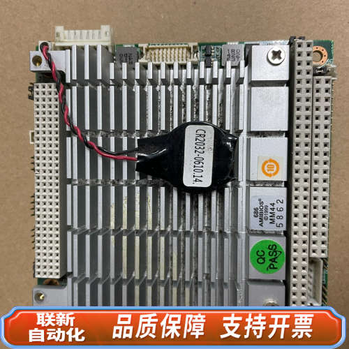 联新设备PCM-3362N工控机主板小主板