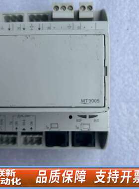 麦克维尔MT3005控制器，、