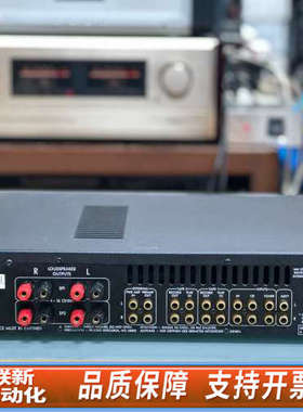 联新设备ARCAM雅俊290发烧功放合并机