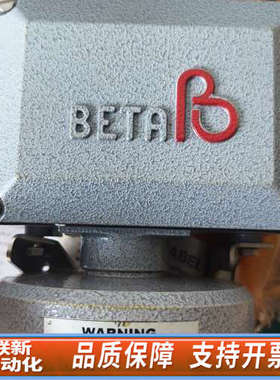 联新设备BETA压力开关，型号C1-D302L-S1X-S1-K1-