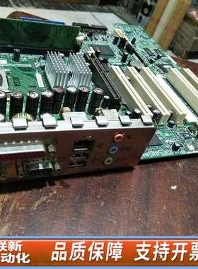 工业设备主板 RG82845E SL66N FRU73P65