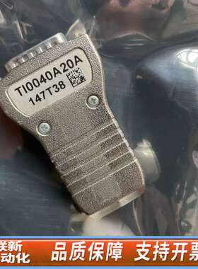 TI0040A20A，雷尼绍细分盒