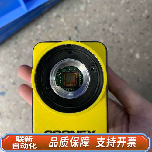 COGNEX/康耐视  工业视觉高清智能相机扫描头
