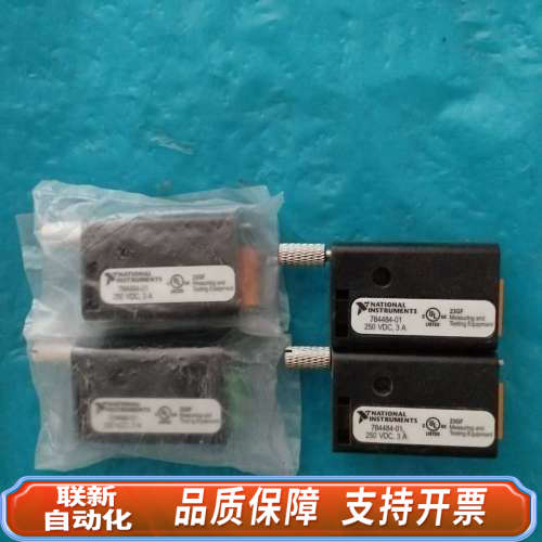 联新设备784484-01 NI  CAT I 鸟卡 NATIONA