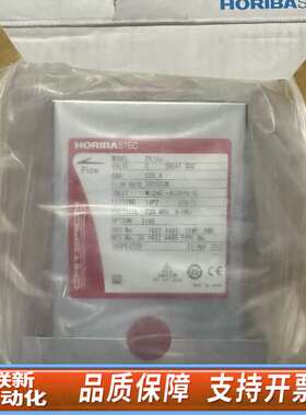 HORIBASTEC流量计：D519J，COS-A，30
