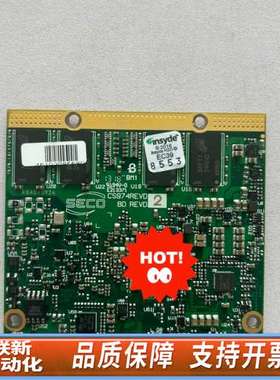 SECO CS974REVD 主板，几片，稀缺货，赶紧下