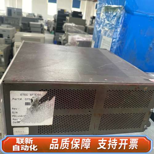 HP 6260B DC电源器，0-10V 0-100