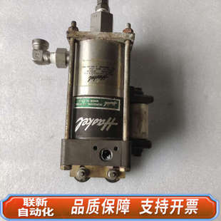 723 915 308 联新设备Haskel气动增压泵M