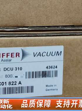 普发DCU 310控制器 43624制造、未