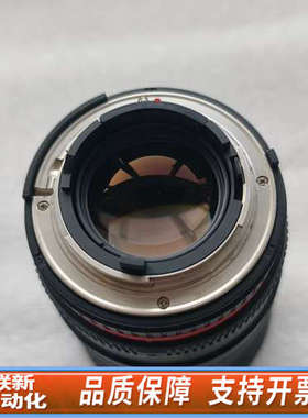 联新设备SAMYANG 35mm 1:1.4 35mm AS UMC