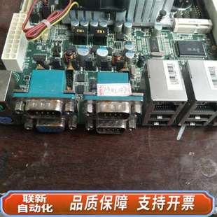 IP10A 双网卡工业设备工控机主板 E162264